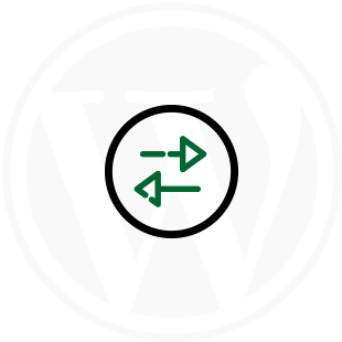 WordPress, Magento tab