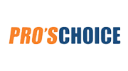 pros choice logo