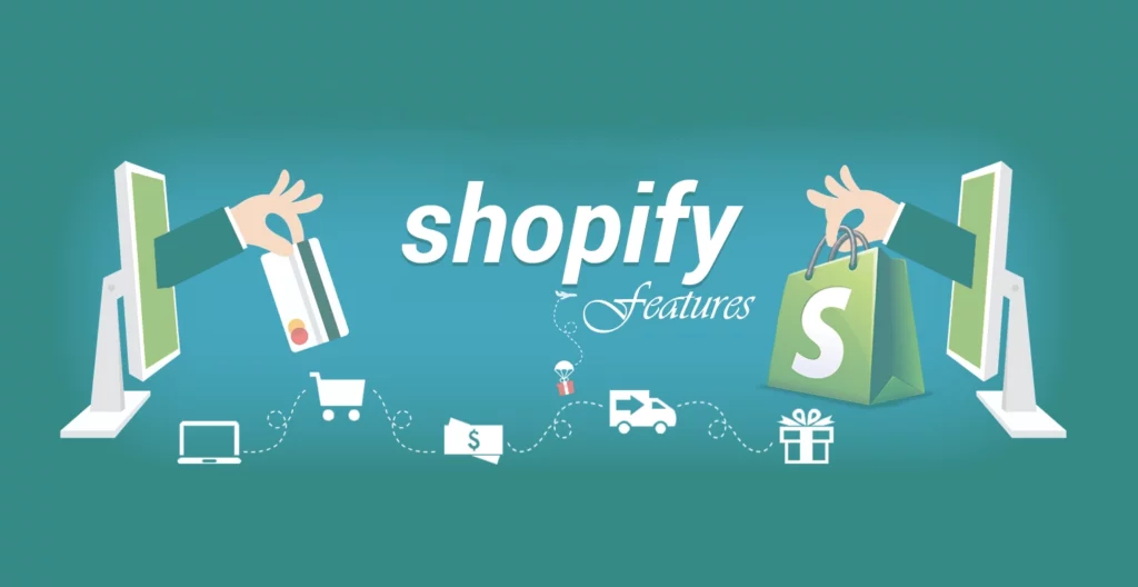 Shopify Plus 10 Features