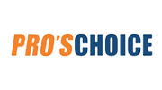 pros choice logo