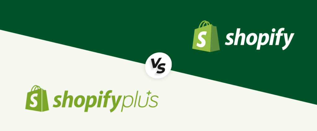 What is the Difference Between Shopify and Shopify Plus