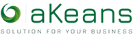 Header Logo Akeans