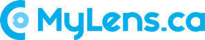 My Lens Logo