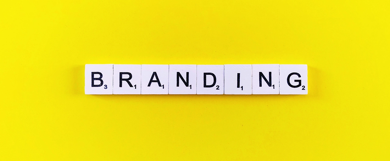 what is branding in graphic design