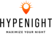 Hypenight Logo