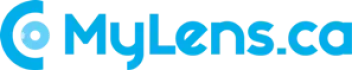My Lens Logo